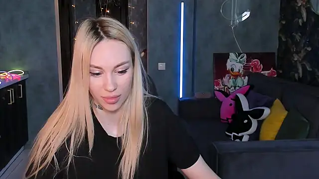 Blckmirrorr online show from 02/16/26, 02:51