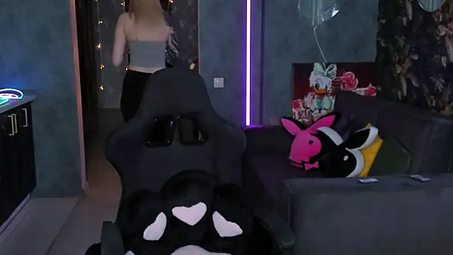 Blckmirrorr online show from 02/21/26, 02:23