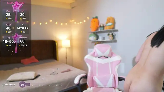 Snapshot of laybunny1 chatting on 01/29/25, 11:56 laybunny1 online show from 01/29/25, 11:56