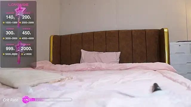 Snapshot of laybunny1 chatting on 03/19/25, 04:36 laybunny1 online show from 03/19/25, 04:36