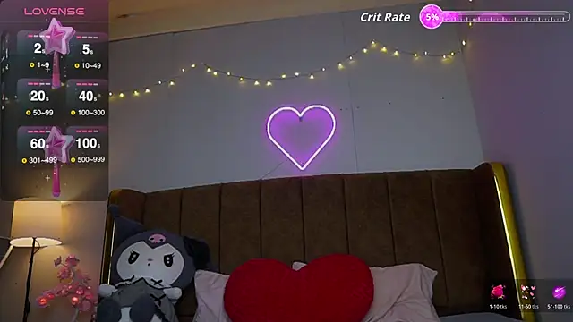 Snapshot of laybunny1 chatting on 11/15/25, 06:59 laybunny1 online show from 11/15/25, 06:59