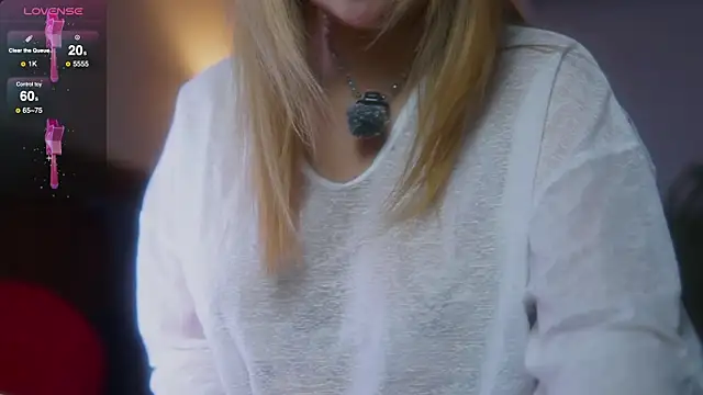 laybunny1 online show from 01/06/26, 07:17