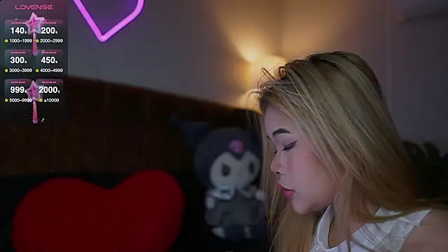 laybunny1 online show from 01/07/26, 06:43