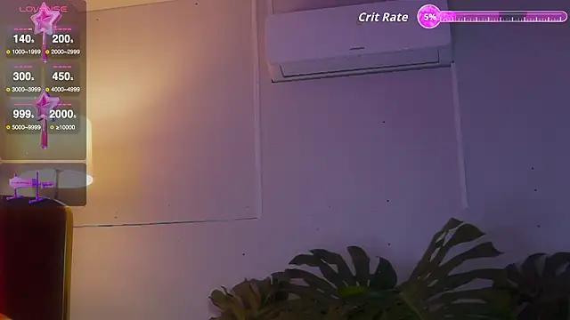 laybunny1 online show from 02/03/26, 05:07