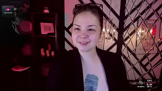 Mayayammy online show from 12/25/24, 11:54