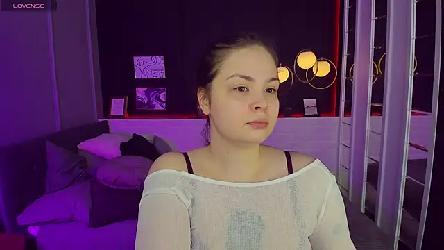 Mayayammy online show from 01/26/25, 06:07