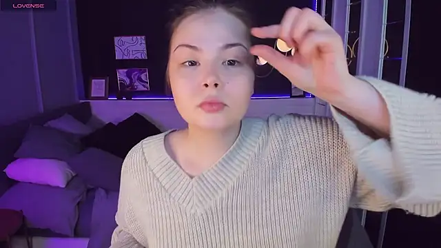 Mayayammy online show from 02/15/25, 02:00