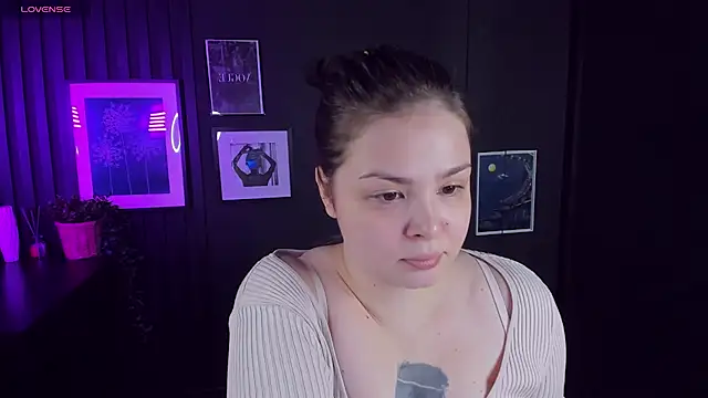 Mayayammy online show from 02/17/25, 01:53