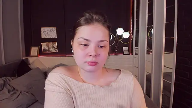 Mayayammy online show from 03/11/25, 01:45