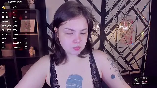 Mayayammy online show from 03/17/25, 01:50