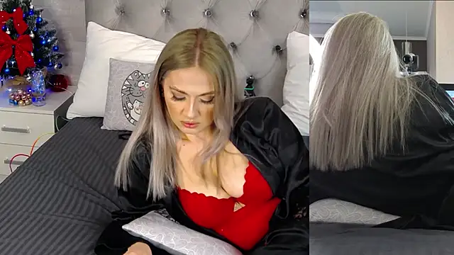 Snapshot of IsabellaDeRosa chatting on 12/26/24, 08:07 IsabellaDeRosa online show from 12/26/24, 08:07