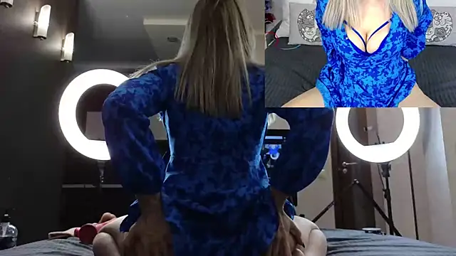 Snapshot of IsabellaDeRosa chatting on 12/27/24, 07:51 IsabellaDeRosa online show from 12/27/24, 07:51