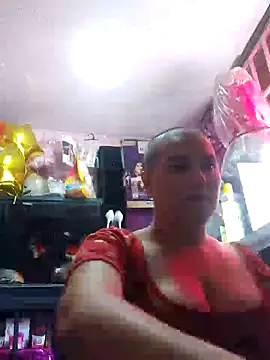 TamySweetness online show from 01/16/25, 03:35