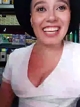 TamySweetness online show from 01/17/25, 05:19