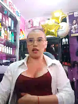 TamySweetness online show from 01/19/25, 03:10