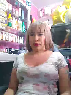 TamySweetness online show from 02/04/25, 02:21