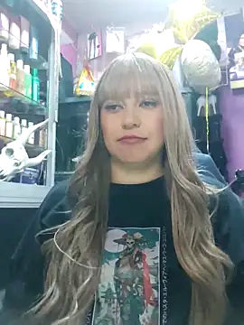 TamySweetness online show from 02/05/25, 11:50