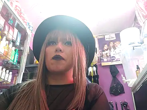 TamySweetness online show from 02/07/25, 04:35