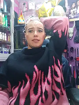 TamySweetness online show from 02/09/25, 07:09