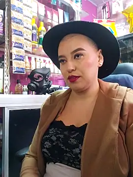 TamySweetness online show from 03/08/25, 01:25