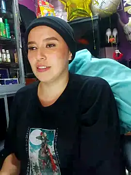 TamySweetness online show from 03/13/25, 12:05