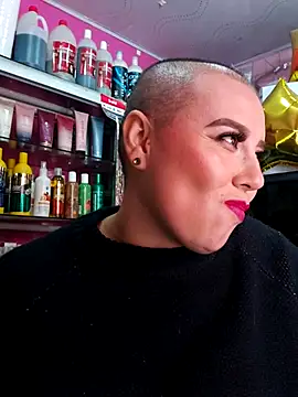 TamySweetness online show from 03/18/25, 06:37