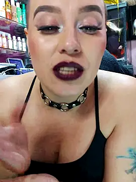 TamySweetness online show from 03/19/25, 04:02