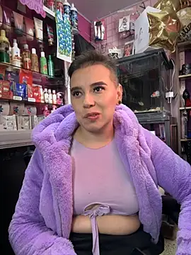 TamySweetness online show from 09/18/25, 02:52