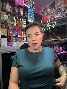 TamySweetness online show from 11/26/25, 07:26