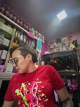 TamySweetness online show from 04/28/26, 03:50