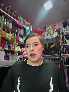 TamySweetness online show from 05/16/26, 04:06