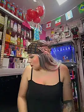 Snapshot of TamySweetness chatting on 06/09/26, 03:34 TamySweetness online show from 06/09/26, 03:34
