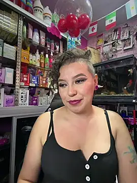 Snapshot of TamySweetness chatting on 07/11/26, 05:37 TamySweetness online show from 07/11/26, 05:37