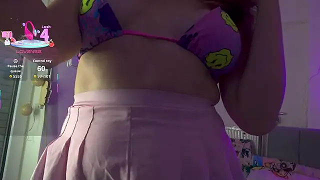 princiana online show from 09/15/25, 06:30