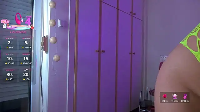 princiana online show from 10/02/25, 05:42