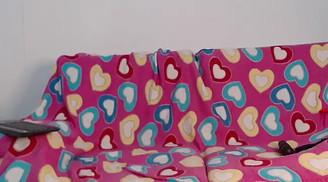 Zara jay001 online show from 03/18/25, 12:25