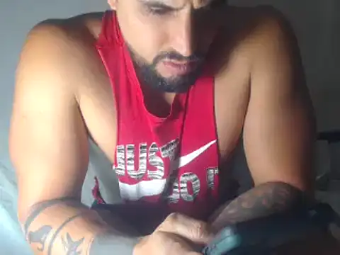 sebasx412 online show from 02/03/26, 02:53