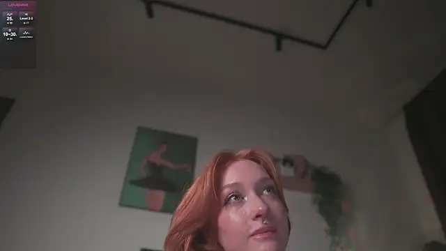 iara  mi online show from 11/19/25, 01:33