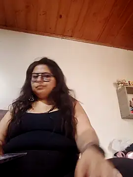  lilith heavy online show from 09/18/25, 06:21