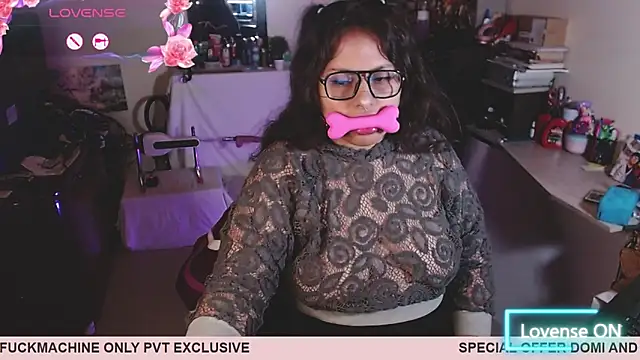  lilith heavy online show from 11/21/25, 07:40