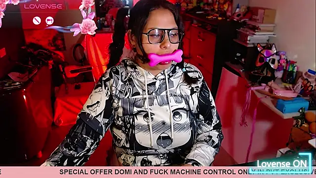  lilith heavy online show from 11/23/25, 06:24