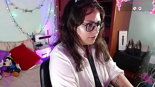  lilith heavy online show from 03/20/26, 08:41