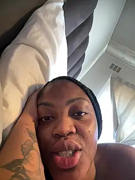 BedroomBullyX5 online show from 02/09/26, 06:39