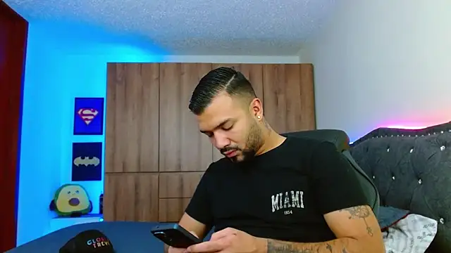 mathew vidal1 online show from 11/15/25, 03:26