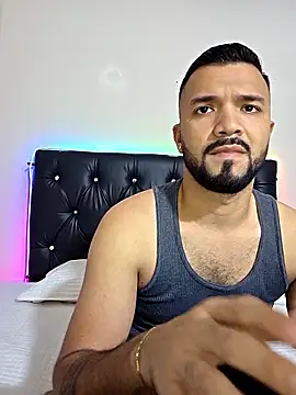 mathew vidal1 online show from 01/08/26, 04:59