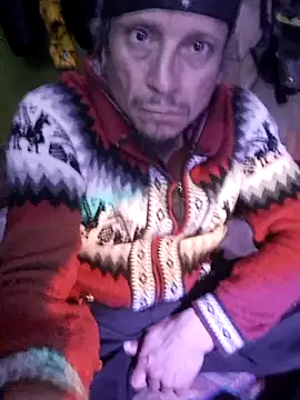 pauloandres online show from 11/24/25, 05:40