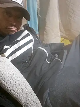 pauloandres online show from 02/18/26, 07:59