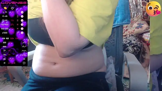 sweetbbabe online show from 02/26/25, 02:36