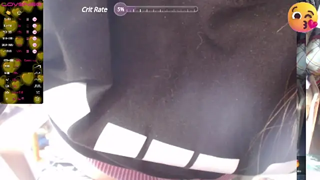 sweetbbabe online show from 03/15/25, 01:40