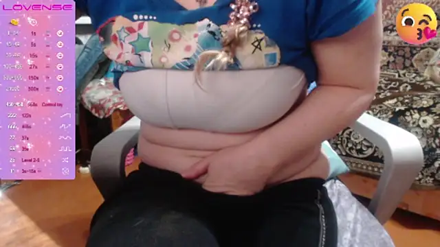 sweetbbabe online show from 10/31/25, 02:18